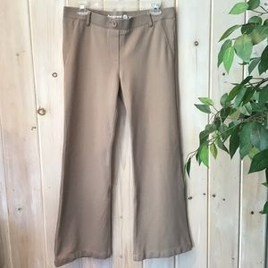 Betabrand bootcut dress yoga pants